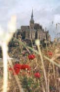 Le Mont Saint Michel